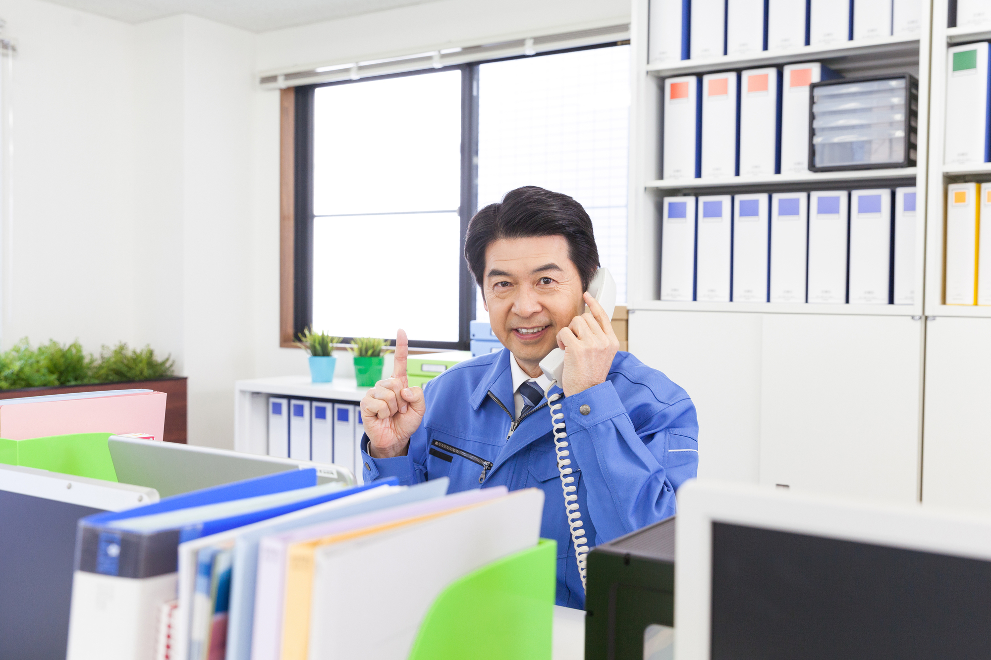 スタッフ紹介|皆様のご要望をお聞きして工事させていただくメンバーをご紹介します。